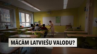 AizliegtaisPaņēmiens Mācām latviešu valodu [upl. by Buckie986]