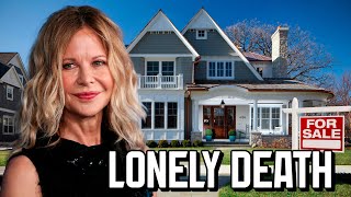 Meg Ryans Lifestyle ✦ 2024  Loneliness Depression and Net Worth [upl. by Redd161]