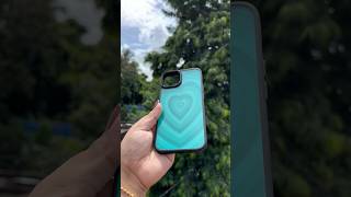 DIY iPhone Case Part7 diy diycrafts diyphonecase iPhone iphone13 shorts youtube viralvideo [upl. by Hannej]