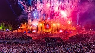 Tomorrowland 2015  Official Aftermovie [upl. by Hong600]