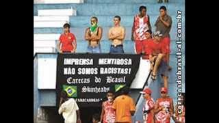 Bandeira de combate  Vida careca [upl. by Jordans]