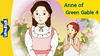 Anne of Green Gables 4  Anne amp Gilbert  Stories for Kids  Bedtime Stories [upl. by Nial]