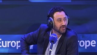 Le mystère de Père Dodu  Cyril Hanouna sur Europe 1 [upl. by Kaila]