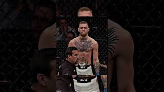 When Conor McGregor Destroyed Eddie Alvarez😵 shorts viral ufc conormcgregor eddiealvarez [upl. by Nelyahs]