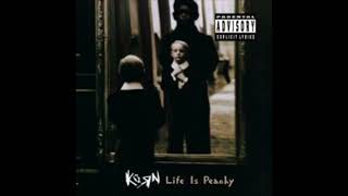 Korn Life Is Peachy Full Album HQ [upl. by Hayes]