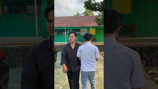 Senggol dikit celana pun hilang 🤣 cover music shortvideo comedy komedikoplak komedipalinglucu [upl. by Rois]