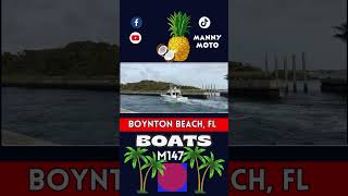 Boynton Beach Florida video dailyvlog [upl. by Eramal]