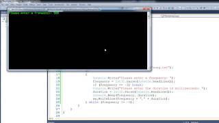 Tutorial 13  Writing to Files in C [upl. by Yenduhc451]