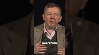 Embracing Anger with Awareness  Eckhart Tolle [upl. by Flossi]