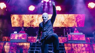 Slipknot Live at Knotfest Los Angeles 2021  1080p [upl. by Ornstead]