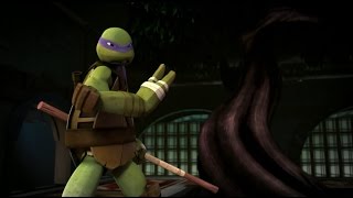 「SNS」ET  Donatello ᴹᴱᴾ [upl. by Shannen928]