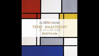 Tefaf 2022 Preview [upl. by Gudrun]