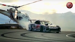 DampT Drifting Cars and Awesome Music ♫ Compilation 2 [upl. by Conners]