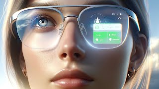 Best Smart Glasses  Types of Smart Glasses 2023 [upl. by Vasilek319]