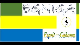 GABON  EGNIGA compilation [upl. by Mcdonald]