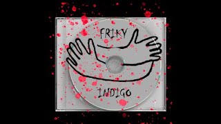 Etéreo Índigo full álbum [upl. by Baxy941]