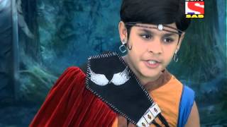 Baal Veer  Episode 328  19th December 2013 [upl. by Nnylkoorb]