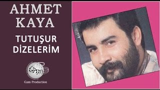 Tutuşur Dizelerim Ahmet Kaya [upl. by Lavine]