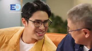 0466 EO Executive Optical with Donny Pangilinan and Anthony Pangilinan TVC 2024 [upl. by Lamek]