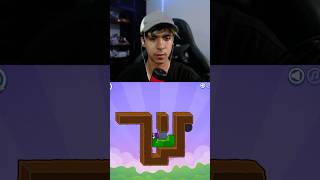 ¿Apple Worm es fácil funny gameplay [upl. by Nur]