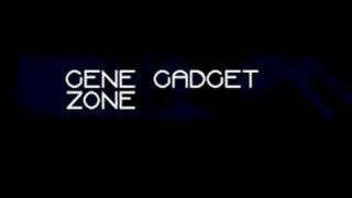 Sonic 3D Music Gene Gadget Zone Act 1 [upl. by Buskirk]