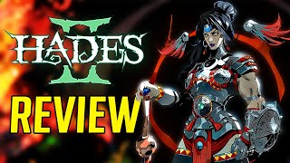 Hades 2 Review  A Worthy Sequel Or A Cash Grab [upl. by Murage]