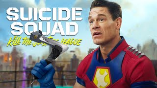 I tried the new Suicide Squad game so you wont have to [upl. by Willamina]