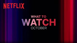 New on Netflix  October 2023 [upl. by Trudy]