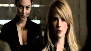 Watch The Secret Circle Season 1 Episode 10 Darkness part 1mp4 [upl. by Iznek]