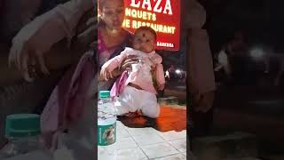 😍😍😍hotel Shimla plaza to Ivan beta Dinar korcho 🥰🥰🥰cutebaby newmusic cute mylittleworld 🥰🥰🥰 [upl. by Dovev]