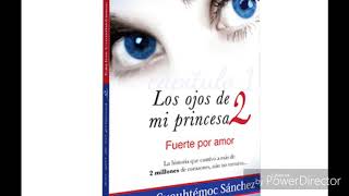 Los ojos de mi princesa 2 capítulo 1 Audiolibro [upl. by Dreyer884]