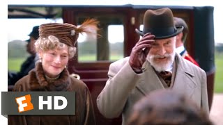 Downton Abbey 2019  Welcome to Downton Abbey Scene 210  Movieclips [upl. by Daeriam]