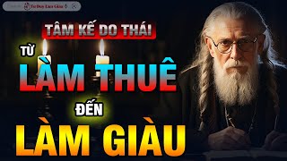 Đỉnh Cao Tâm Kế Do Thái  Từ Làm Thuê Đến Làm Giàu  Bước Đỉnh Thành Công  Tư Duy Làm Giàu [upl. by Norrahs]