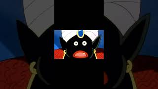 Popo’s Pecking Order Part 1 dragonballabridged teamfourstar tfs dbzabridged mrpopo dbz goku [upl. by Meldoh]