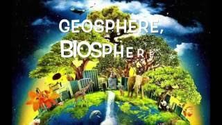 Geosphere Biosphere Hydrosphere Atmosphere [upl. by Turro]