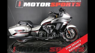 2018 Yamaha Star Eluder GT Option Package A7779 iMotorsports [upl. by Nas972]