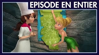 Trop Fée  Fée Maison  Episode en entier  HD I Disney [upl. by Baum]