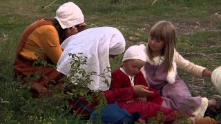 The Reenactors  A documentary on medieval reenactors [upl. by Post954]