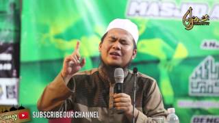 Ceramah  Ustaz Ebit Lew [upl. by Asilef]