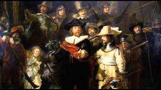 The Power of Art Rembrandt BBC [upl. by Eliseo]