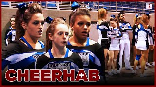 Cheerhab Season 2 Ep 18  Aloha Invasion [upl. by Atoiganap]