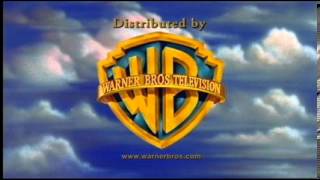 Warner Bros TV logo 2003 WS with All Musical Themes [upl. by Brocklin]