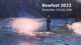 Bowfest 2022 [upl. by Sarnoff]