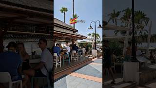 📍TORREMOLINOS 🇪🇦 Beautiful Holiday Destination on Costa del Sol Spain travel andalucia summer [upl. by Adleme]