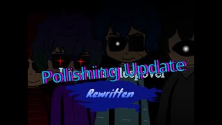 LS Rewritten New Polishing Update Devlog [upl. by Noyr621]