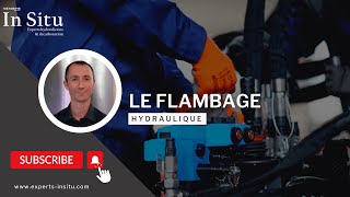 Le flambage  In Situ Experts Hydrauliciens [upl. by Helbonnas772]