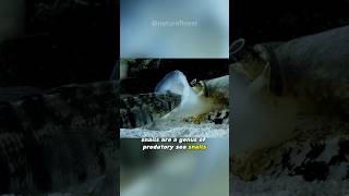 Cone Snail  Deadly Venomous Predator [upl. by Ahsauqal]