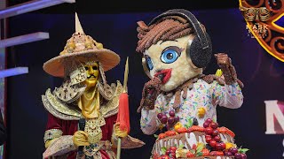 The Mask Singer Myanmar Episode16 Official Live Stream [upl. by Anotyal]