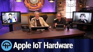 Apple Needs Their Own IoT Hardware [upl. by Utimer]