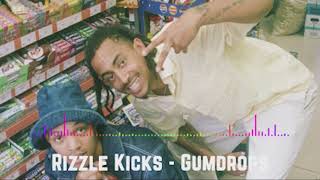 Rizzle Kicks  Gumdrops Official Audio [upl. by Short]